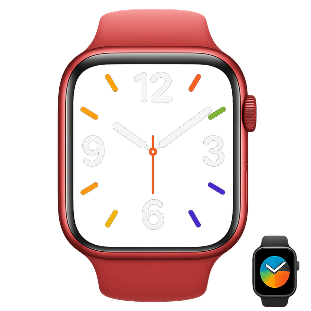 Smart Watch Reward